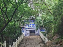 -石老人观光园