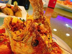 -华兴大酒楼(亿宝大厦店)