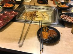 -新石器烤肉(南站店)