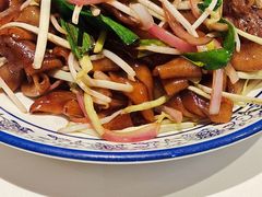 -申粤轩酒楼·三十年粤菜经典(丁香花园店)