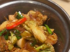 -涌上外婆桥(南塘店)