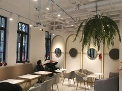 大堂-Fridi Patisserie Cafe