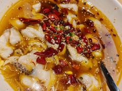 -羊巴道新疆菜·清真(上梅林店)