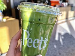 -Peet's 皮爷咖啡(望京小街店)
