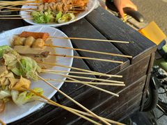 -郭记小街麻辣烫(南小街总店)