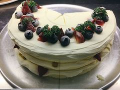 -Juicy Bakery(大学路店)