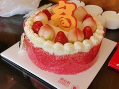 -粤珍轩·家宴·广式茶点(新城广场店)