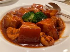 -阳澄湖费尔蒙酒店颐丰阁中餐厅(马鞍山西路店)