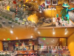 -小山日本料理(电子大厦店)