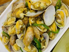 -贞姨美食·老字号海鲜大排档