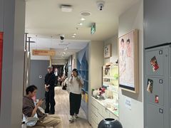 -海马体照相馆(上海月星环球港店)