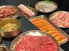 -西塔老太太泥炉烤肉(龙湖北苑天街店)