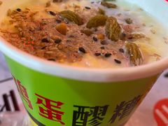 -正宁路小吃夜市