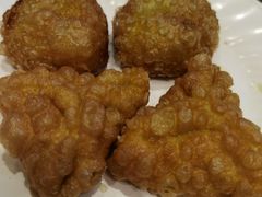 小油条小油饼-凯鸽酒楼(大同振兴街店)