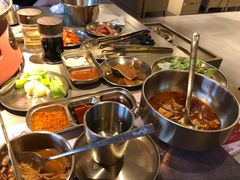 -西塔老太太泥炉烤肉(青浦蟠龙天地店)
