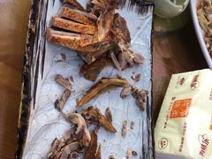 -下梅人家土菜馆(历史文化餐厅度假区店)