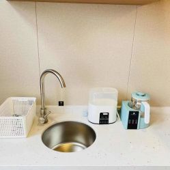 -汉中阳光贝儿高级母婴会所(汉中月子中心)