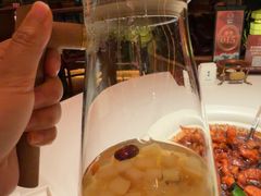 -宝轩渔府·老字号海鲜·正宗津菜(水上店)