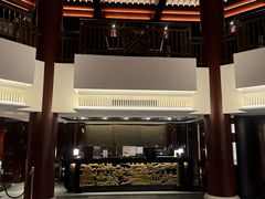 -苏州吴宫泛太平洋酒店