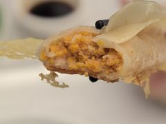 -品海楼·大连海胆锅贴馆(东港店)