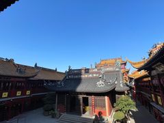 -钦赐仰殿道观