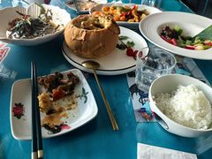 -My Way Town买味堂·东南亚餐厅(亦庄店)