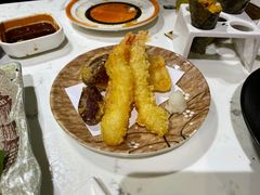 天婦羅蝦-极尚大喜屋日本料理(铜锣湾店)