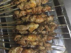 -玉园烧烤·海鲜辣炒