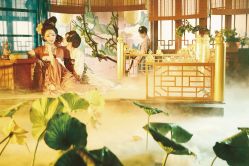 -梓摄影古装写真工作室(富力广场店)