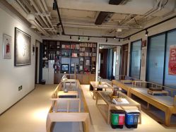 -FineYoga梵音瑜伽·普拉提