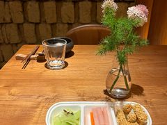 -天水蔬食料理(树德之光店)