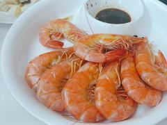 -楚鱼王·河鲜·湖北菜(华农店)