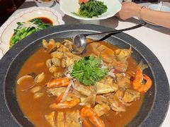 -庆云楼饭庄(什刹海店)