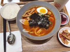 -池奈·咖喱蛋包饭(熙地港店)