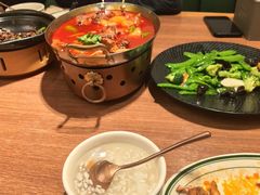 -贯贯吉·清真餐厅(浙江中路店)