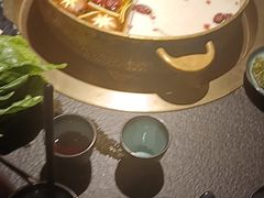 -湊湊火锅·茶憩(和平大悦城店)