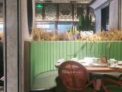 -皖香览约·徽菜(新湖广场店)