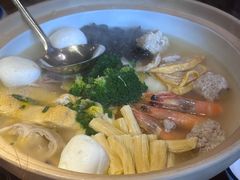 -寻宝记绍兴菜(鲁迅路店)