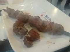 -帕米尔食府(白云观店)