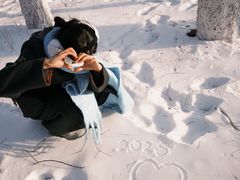 -长春市南湖公园