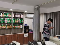 -Mika美嘉·烫染连锁