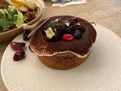 -玲婧胡同·生日蛋糕·餐厅(嘉里城店)