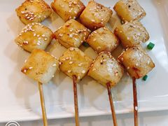 -木屋烧烤(房山良乡店)