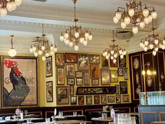 -Entrecôte 法国牛扒馆(保利·时光里店)