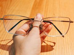 -棱石眼镜(CP静安店)