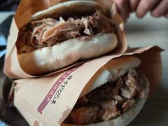 -樊记腊汁肉(竹笆市总店)