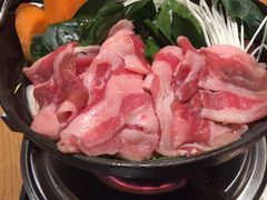 -牛気·越光米牛肉饭(水游城店)