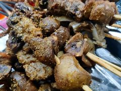 -中国传统伊兰拉面(石景山店)