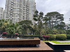 -深圳凯宾斯基酒店