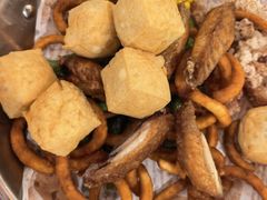 -仙踪林(惠润广场店)